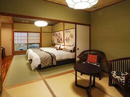 Kinosaki Yumekoyado Tenbouen