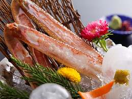 Kinosaki Yumekoyado Tenbouen