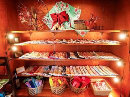 Kinosaki Yumekoyado Tenbouen