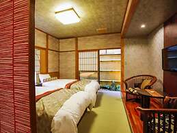 Kinosaki Yumekoyado Tenbouen