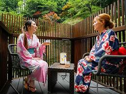 Kinosaki Yumekoyado Tenbouen