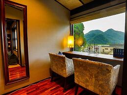 Kinosaki Yumekoyado Tenbouen