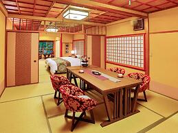 Kinosaki Yumekoyado Tenbouen