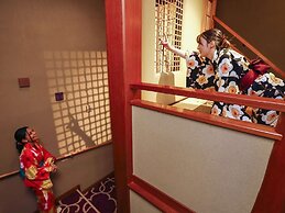 Kinosaki Yumekoyado Tenbouen