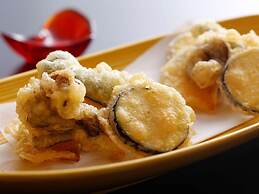 Kinosaki Yumekoyado Tenbouen