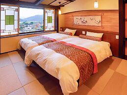 Kinosaki Yumekoyado Tenbouen