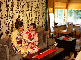 Kinosaki Yumekoyado Tenbouen