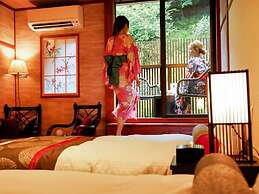 Kinosaki Yumekoyado Tenbouen