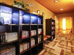 Kinosaki Yumekoyado Tenbouen