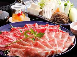 Kinosaki Yumekoyado Tenbouen