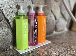 Kinosaki Yumekoyado Tenbouen