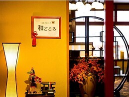 Kinosaki Yumekoyado Tenbouen