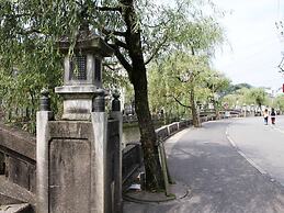 Kinosaki Yumekoyado Tenbouen