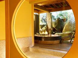 Kinosaki Yumekoyado Tenbouen