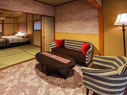 Kinosaki Yumekoyado Tenbouen