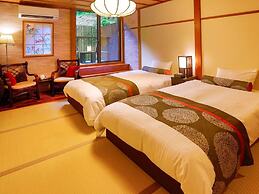 Kinosaki Yumekoyado Tenbouen