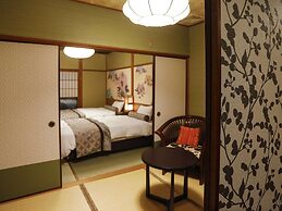 Kinosaki Yumekoyado Tenbouen