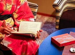 Kinosaki Yumekoyado Tenbouen