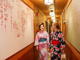 Kinosaki Yumekoyado Tenbouen