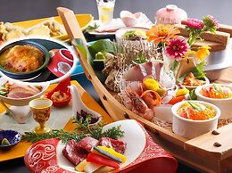 Kinosaki Yumekoyado Tenbouen