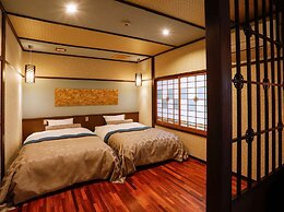 Kinosaki Yumekoyado Tenbouen