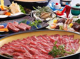 Kinosaki Yumekoyado Tenbouen