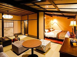 Kinosaki Yumekoyado Tenbouen