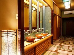 Kinosaki Yumekoyado Tenbouen