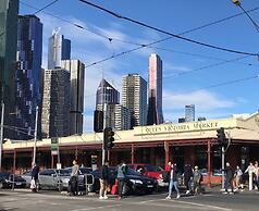 StayCentral - Brunswick Vibe Parkville