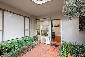 StayCentral - Brunswick Vibe Parkville