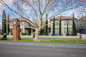 StayCentral - Brunswick Vibe Parkville