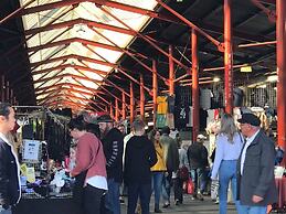 StayCentral - Brunswick Vibe Parkville