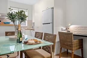 StayCentral - Brunswick Vibe Parkville