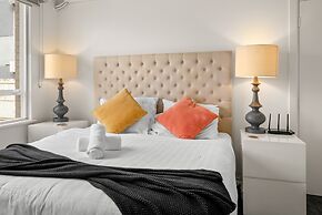 StayCentral - Brunswick Vibe Parkville