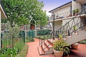 StayCentral - Brunswick Vibe Parkville