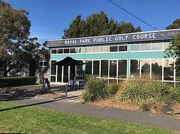 StayCentral - Brunswick Vibe Parkville