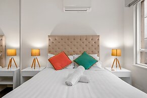 StayCentral - Brunswick Vibe Parkville