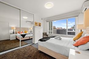 StayCentral - Brunswick Vibe Parkville