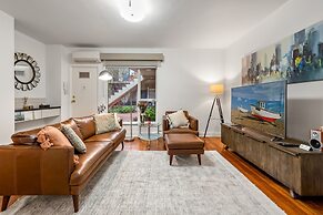StayCentral - Brunswick Vibe Parkville