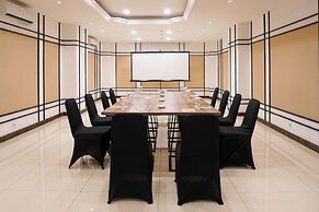 1O1 URBAN Jakarta Glodok - Kota Tua