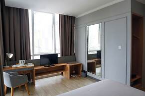 1O1 URBAN Jakarta Glodok - Kota Tua