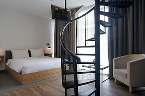 1O1 URBAN Jakarta Glodok - Kota Tua