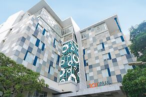 1O1 URBAN Jakarta Glodok - Kota Tua