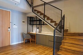 1O1 URBAN Jakarta Glodok - Kota Tua