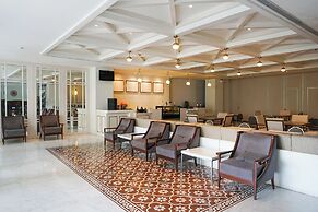 1O1 URBAN Jakarta Glodok - Kota Tua