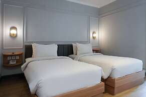 1O1 URBAN Jakarta Glodok - Kota Tua