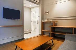 1O1 URBAN Jakarta Glodok - Kota Tua