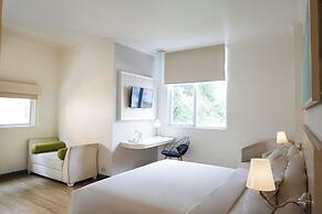 1O1 URBAN Jakarta Glodok - Kota Tua