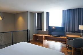 1O1 URBAN Jakarta Glodok - Kota Tua