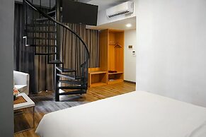 1O1 URBAN Jakarta Glodok - Kota Tua